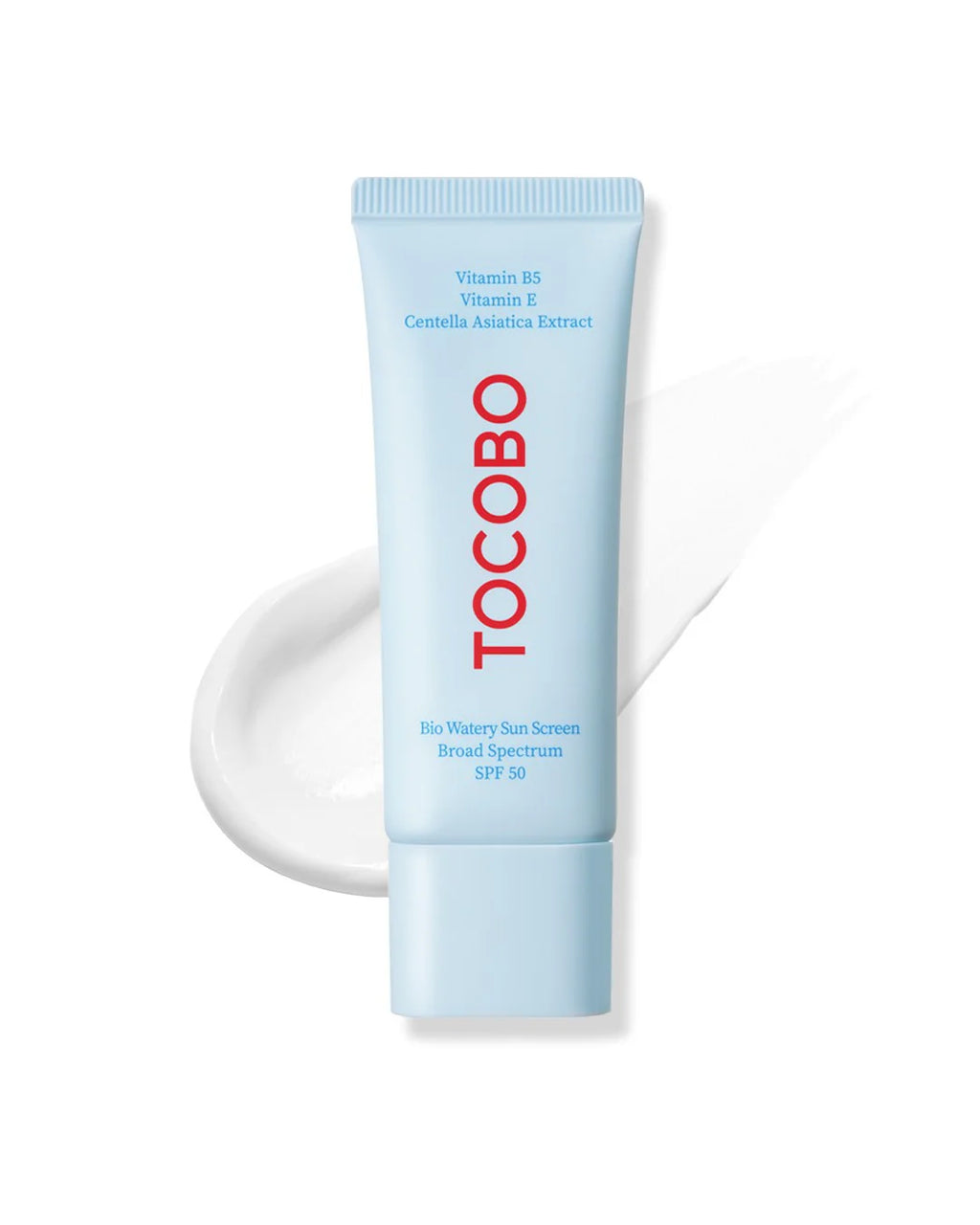 Tocobo Bio Watery Sun Cream Spf50+ Pa++++ 50ml Tocobo Bio water Sunscreen