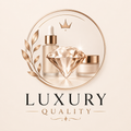💎 Luxury Quality