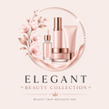 🌸 Elegant Beauty Collection