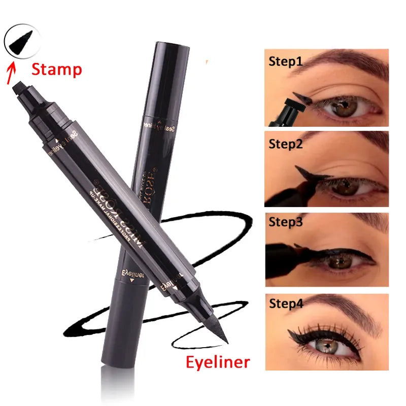 Miss Rose Magic Eyeliner