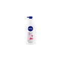 NIVEA BODY LOTION 400ML NATURAL FAIRNESS