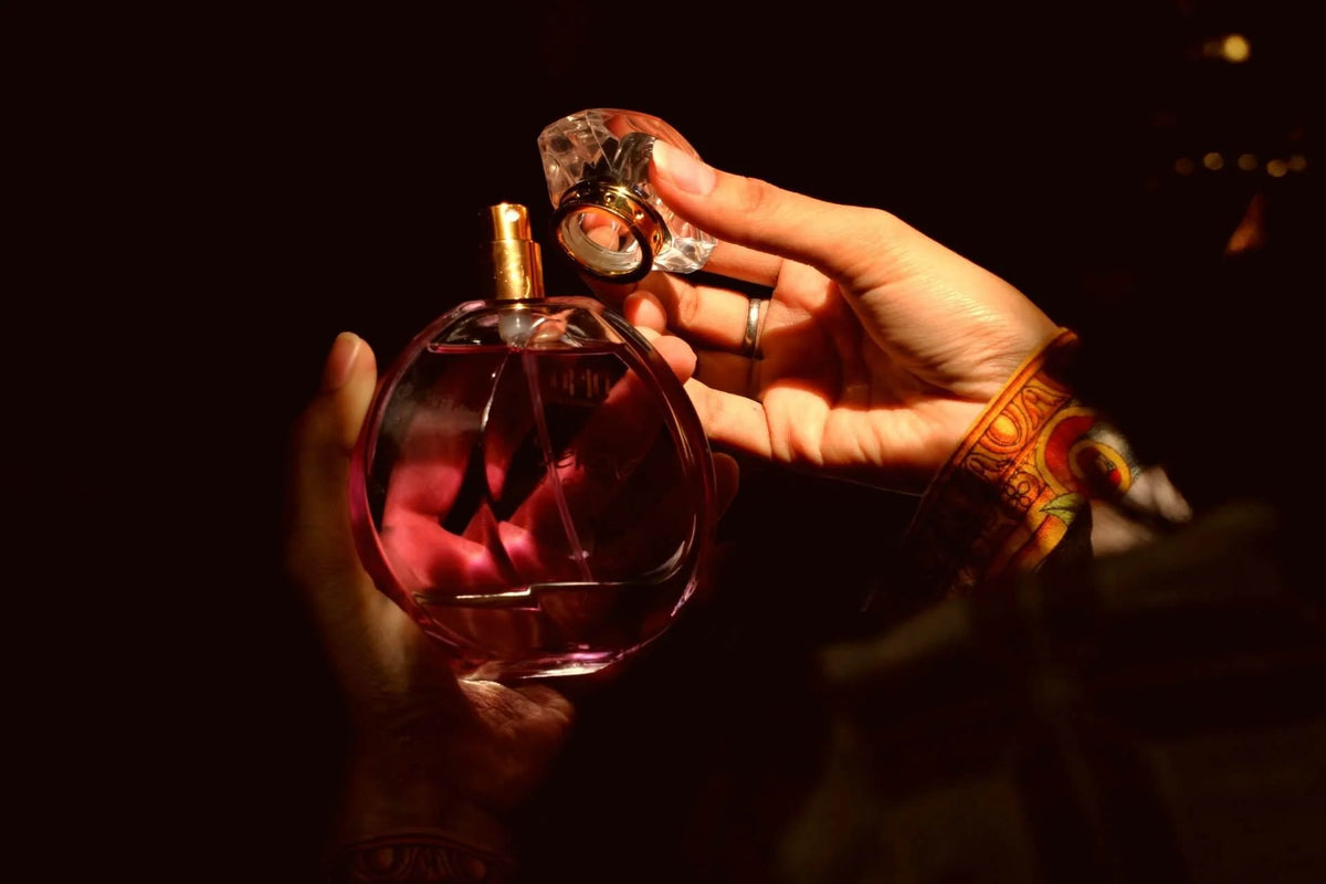 OPIO SERENE VIOLET EDP