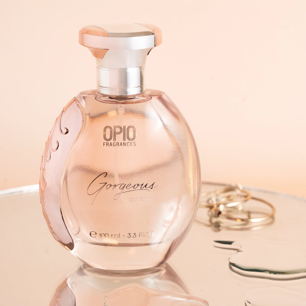 OPIO GORGEOUS FOR WOMEN