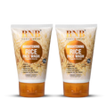 Rice Extract Face Wash