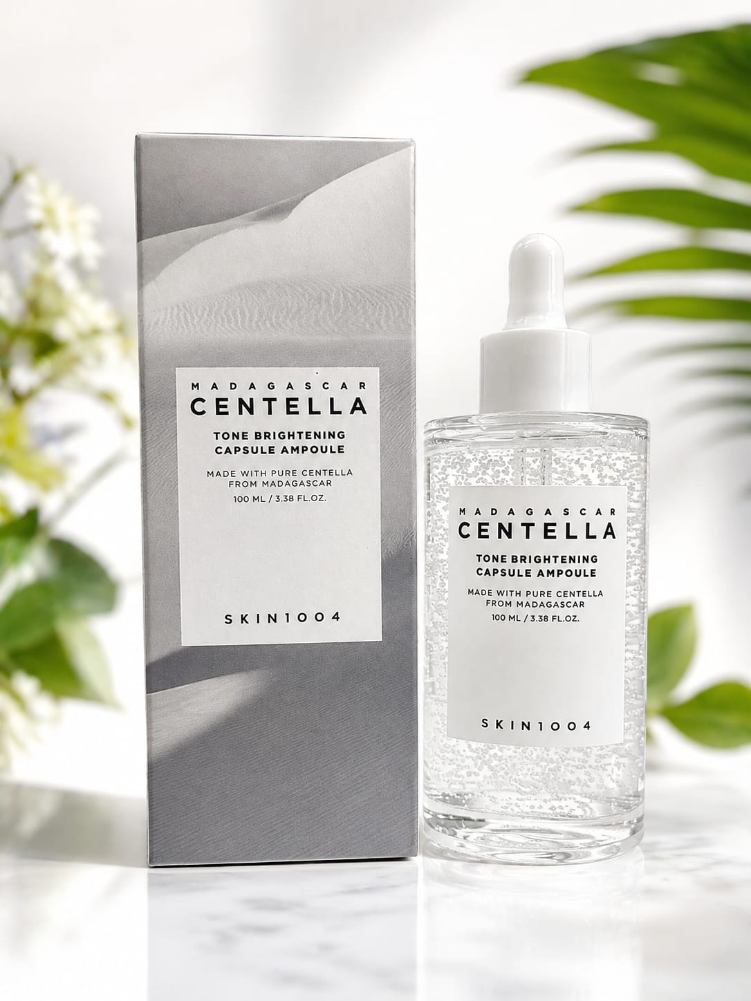 centella serum