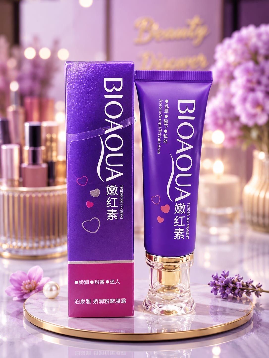 bioaqua belsh