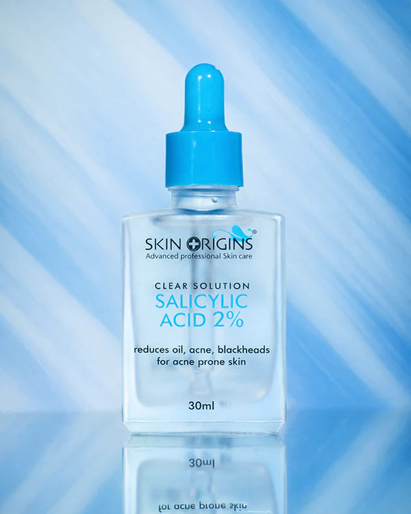 Skin Origin Acid Serum