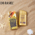 Dr Rashel Sunscreen Anti-Aging SPF 60