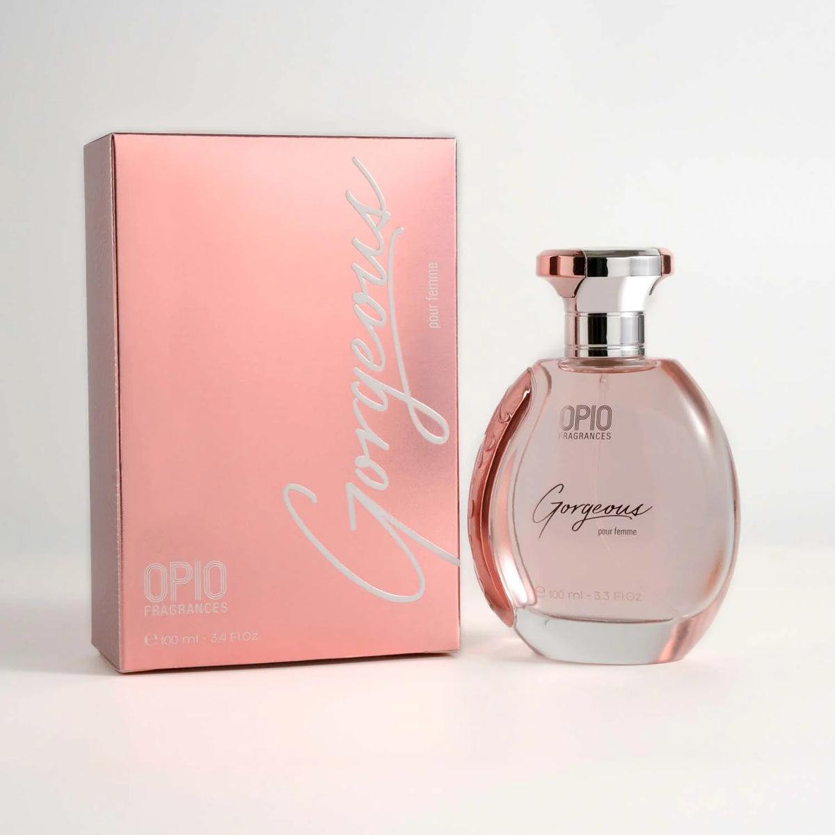 OPIO GORGEOUS FOR WOMEN