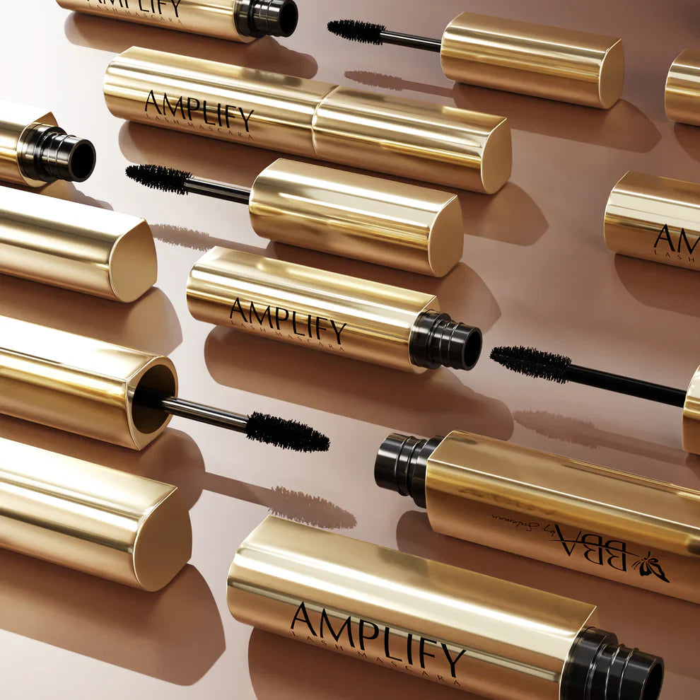 BBA Amplify Lash Mascara