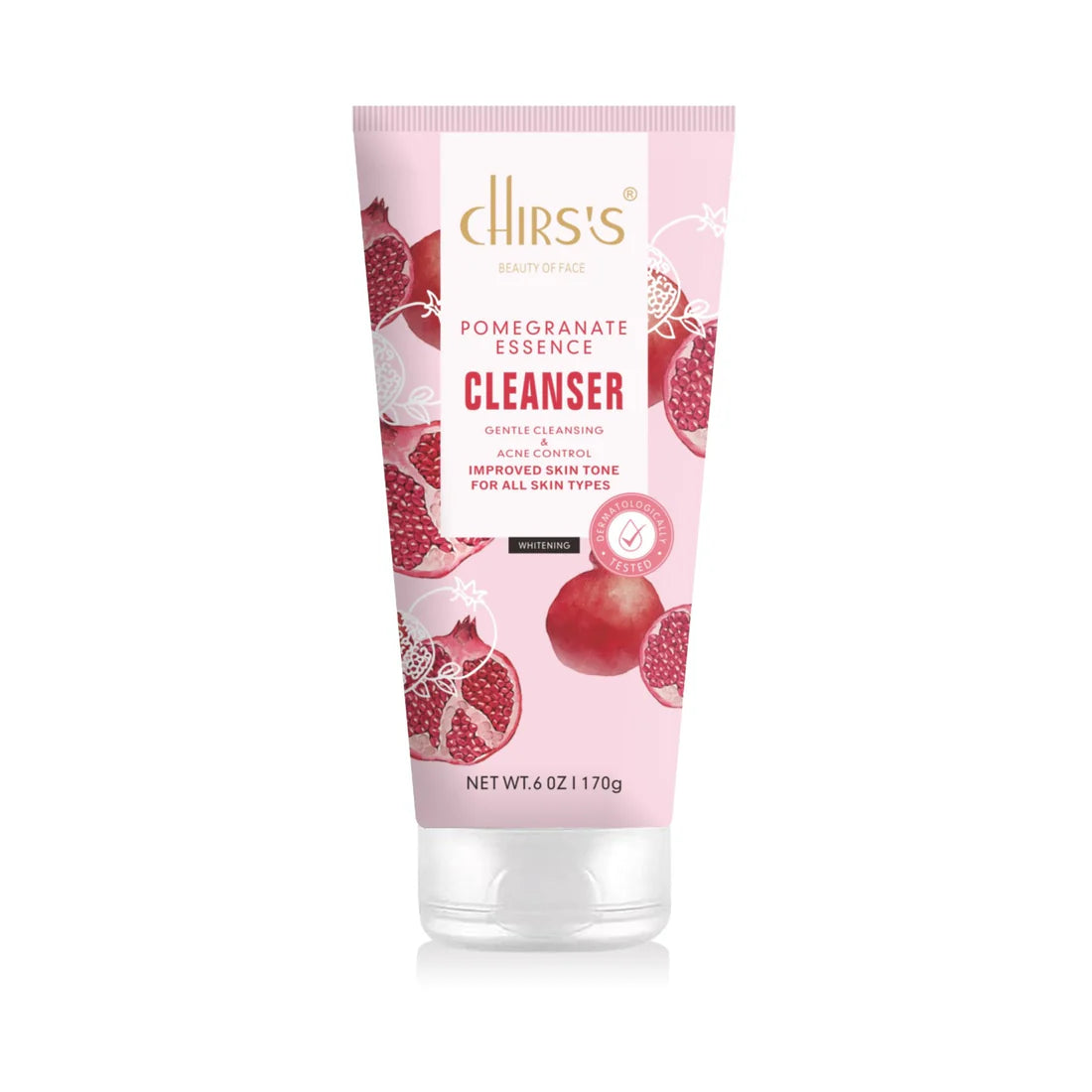 Scrub Strawberry Essence 170G
