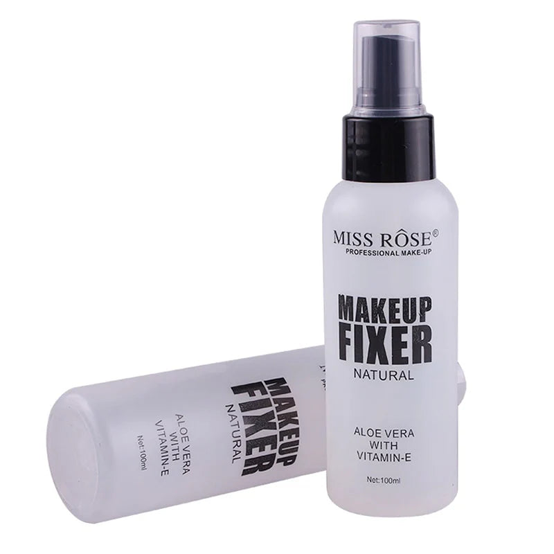 Miss Rose Makeup Setting Spray