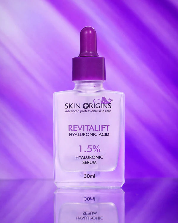 Skin Origin Acid Serum