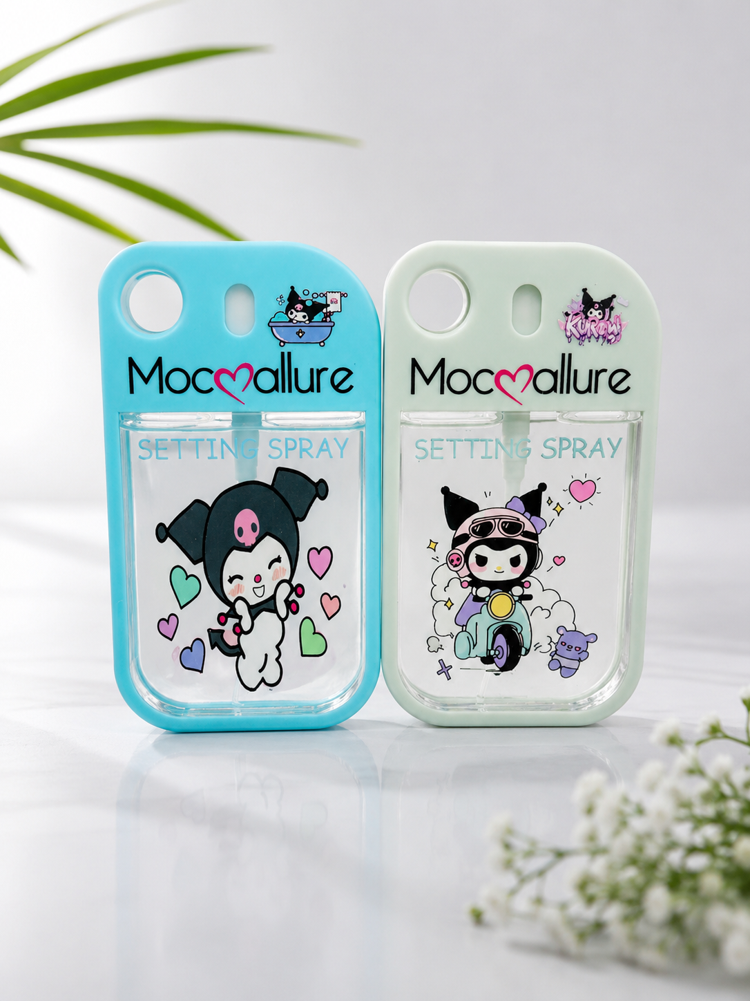 Mocrallure