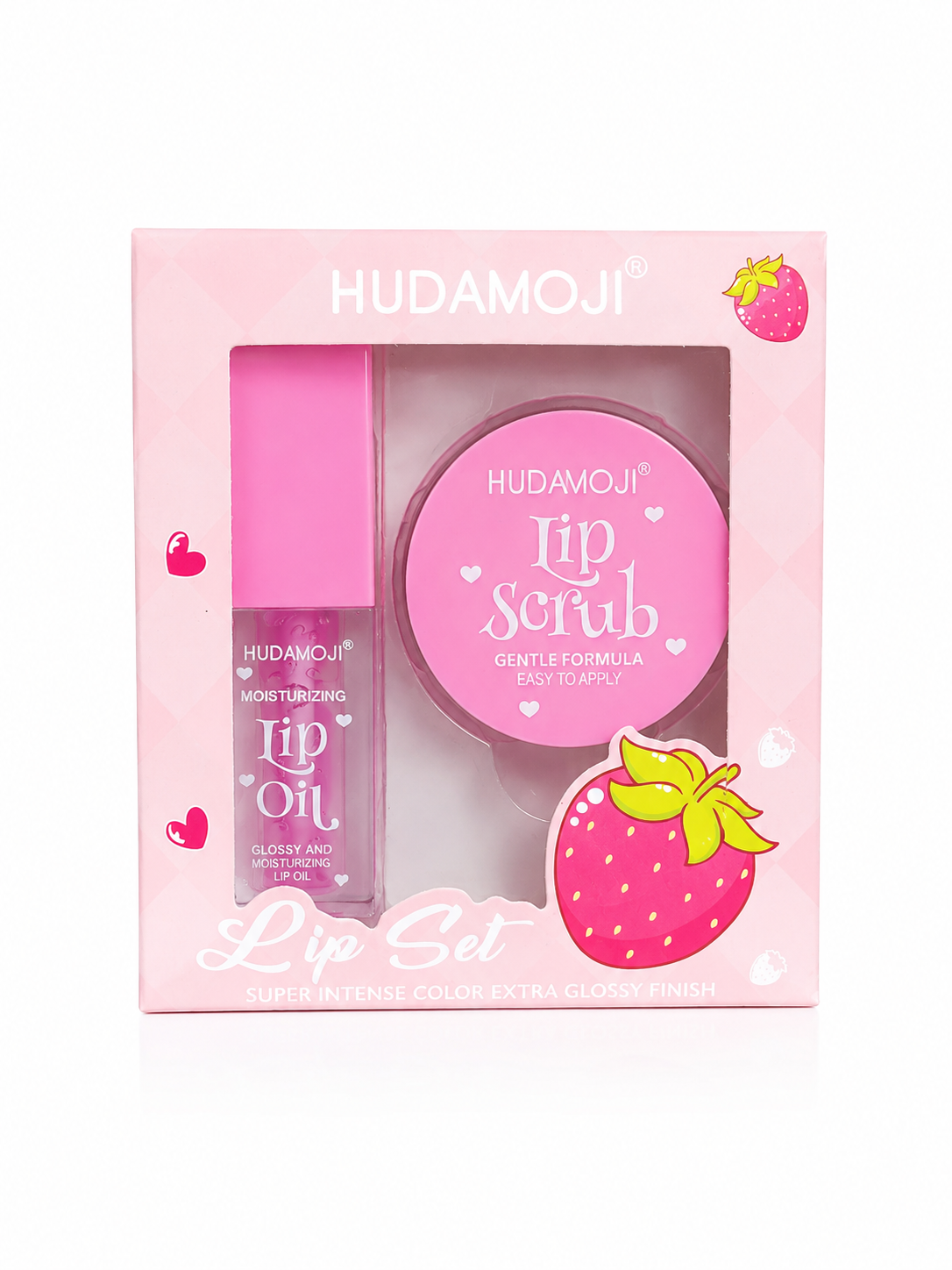 Hudamoji