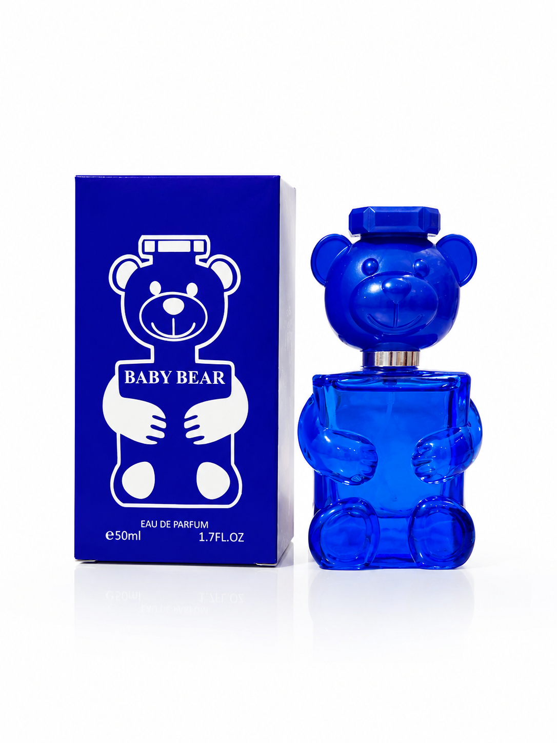 Baby perfume