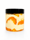 Body cream and moisturizing