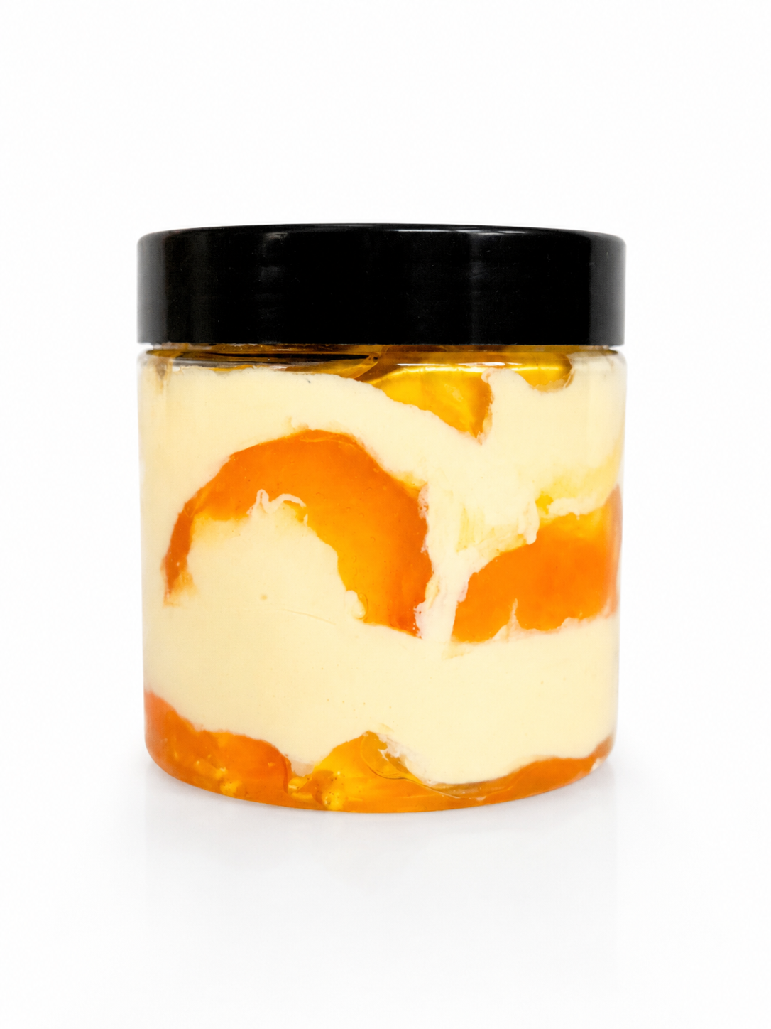 Body cream and moisturizing