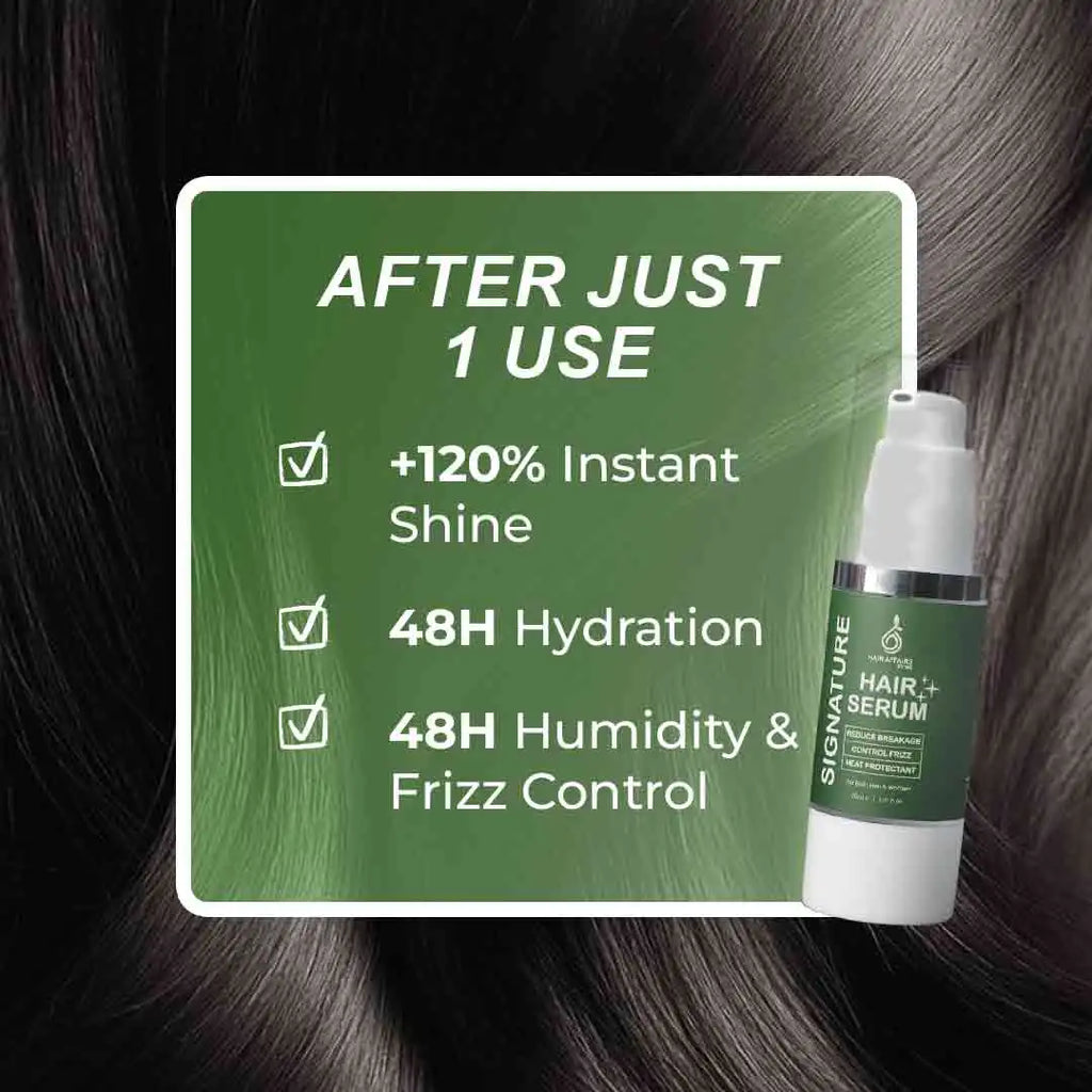 Signature Hair Serum
