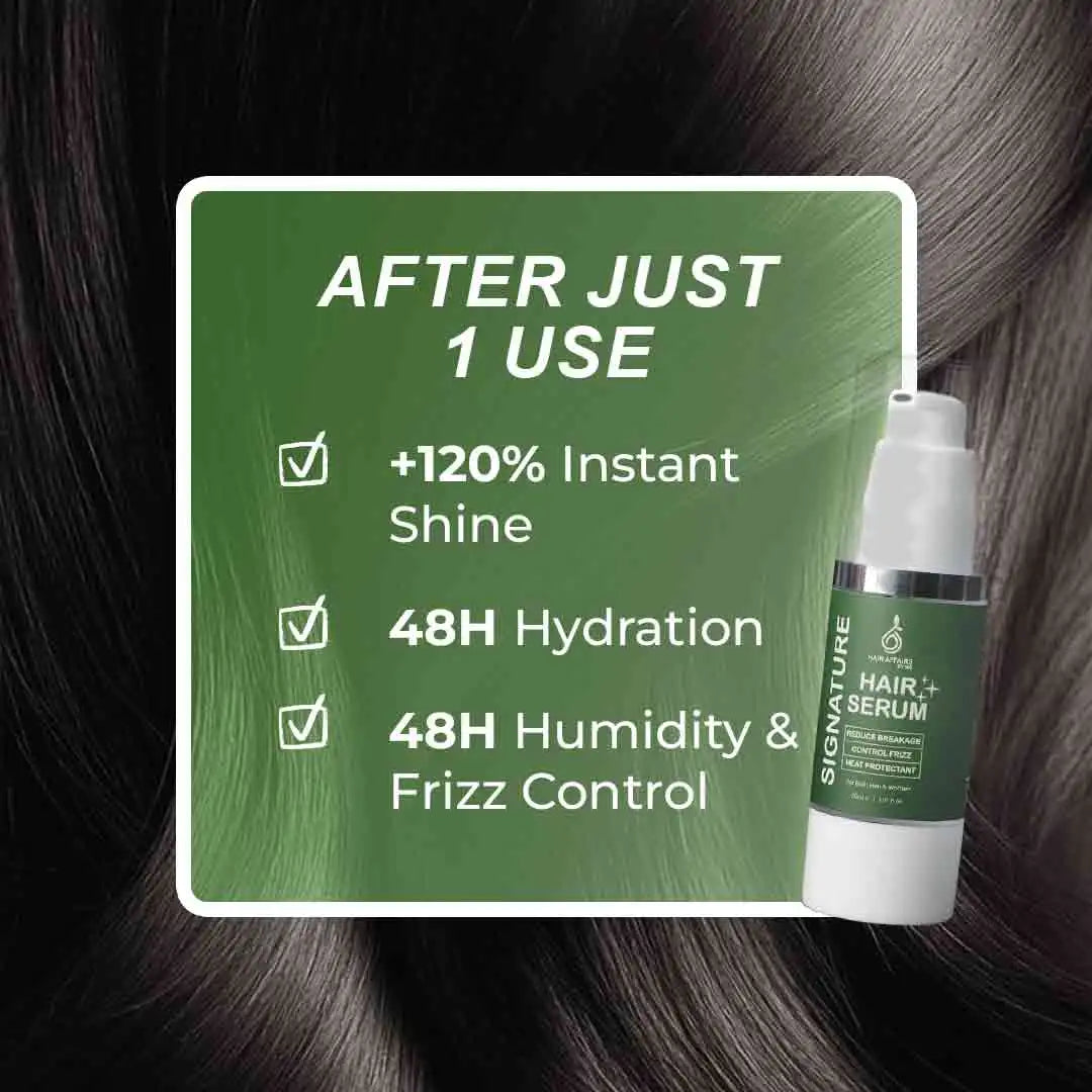 Signature Hair Serum