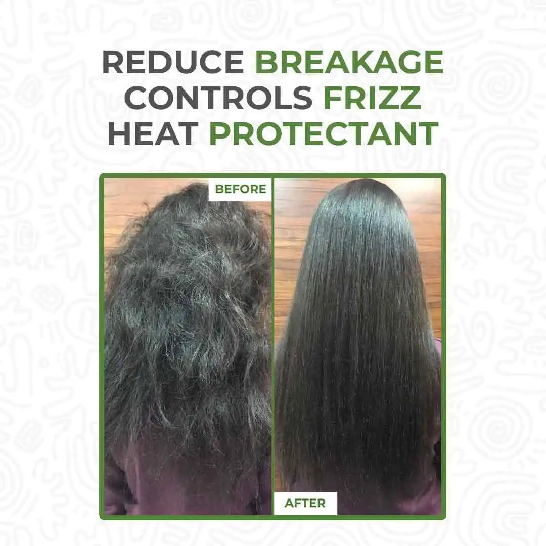 Signature Hair Serum